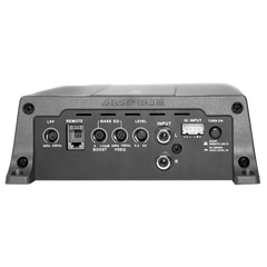 24 volt Ampire monoblokk - forsterker til lastebil