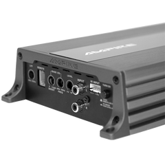 24 volt Ampire monoblokk - forsterker til lastebil