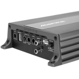 24 volt Ampire monoblokk - forsterker til lastebil