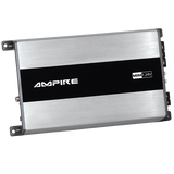 24 volt Ampire monoblokk - forsterker til lastebil