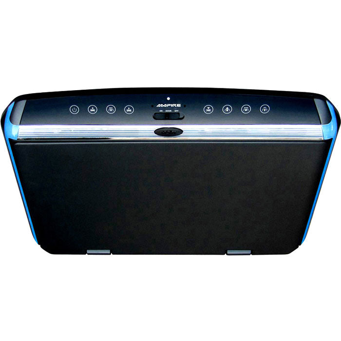 18,5" full hd takskjerm - ampire