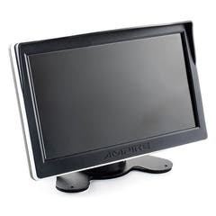 Ampire 7" monitor (Opptil 2 kameraer)
