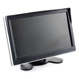 Ampire 7" monitor (Opptil 2 kameraer)