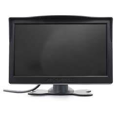 Ampire 7" monitor (Opptil 2 kameraer)