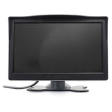 Ampire 7" monitor (Opptil 2 kameraer)