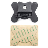 Ampire 7" monitor (Op til 2 kameraer)
