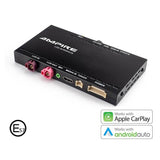 CarPlay Adapter BMW 1, 3, 5, 6, X5, X6 m.fl.