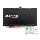CarPlay Adapter BMW 1, 3, 5, 6, X5, X6 m.fl.
