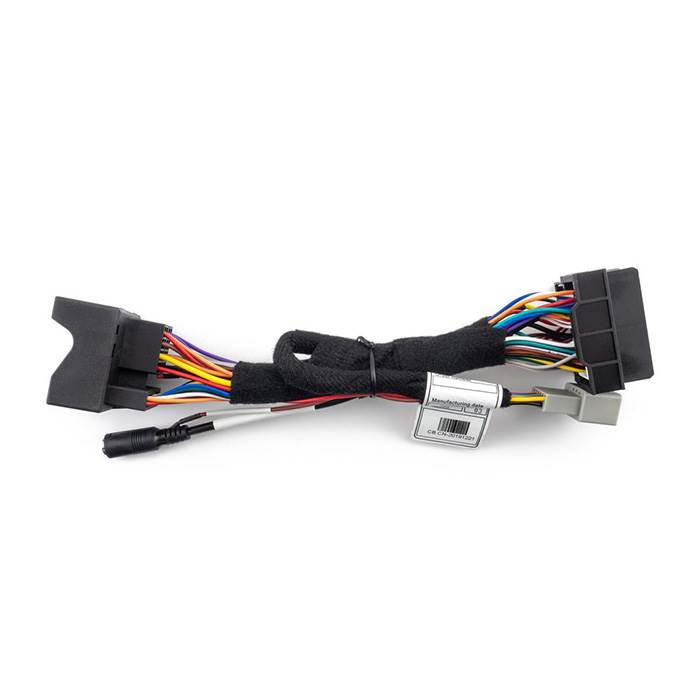 CarPlay Adapter BMW 1, 3, 5, 6, X5, X6 m.fl.