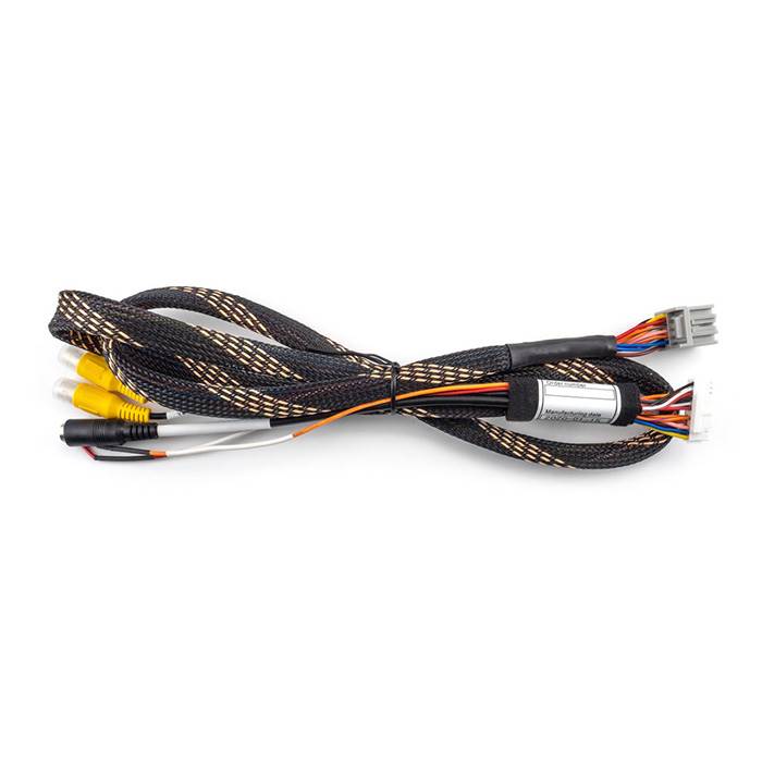 CarPlay Adapter BMW 1, 3, 5, 6, X5, X6 m.fl.