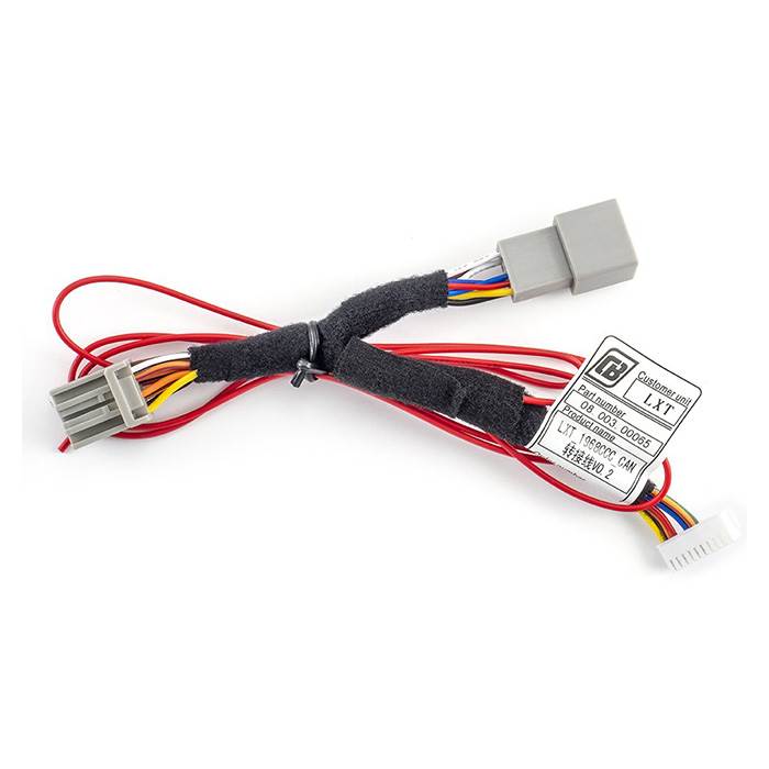 CarPlay Adapter BMW 1, 3, 5, 6, X5, X6 m.fl.