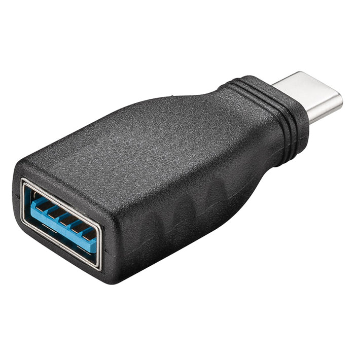 Ampire USB-C til USB-A-adapter