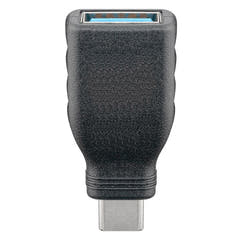 Ampire USB-C til USB-A-adapter