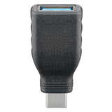 Ampire USB-C til USB-A-adapter