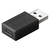 Ampire USB-A til USB-C-adapter