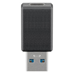Ampire USB-A til USB-C-adapter
