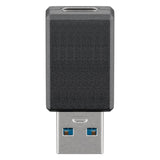 Ampire USB-A til USB-C-adapter