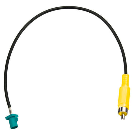 Ampire XFAK-S30 Bakkamera-interface Mercedes, VW