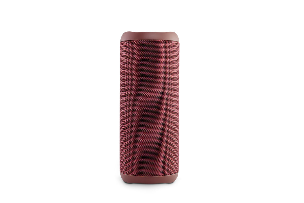 Vieta Pro # PARTY Bluetooth høyttaler (rød)