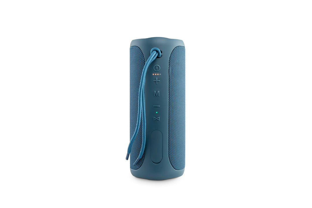 Vieta Pro # PARTY Bluetooth høyttaler (blå)