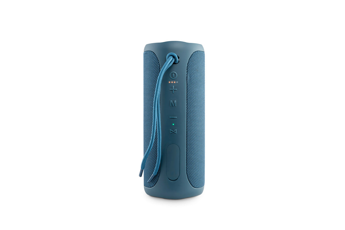 Vieta Pro # PARTY Bluetooth høyttaler (blå)