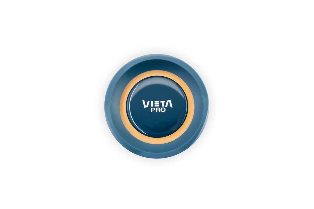 Vieta Pro # PARTY Bluetooth høyttaler (blå)