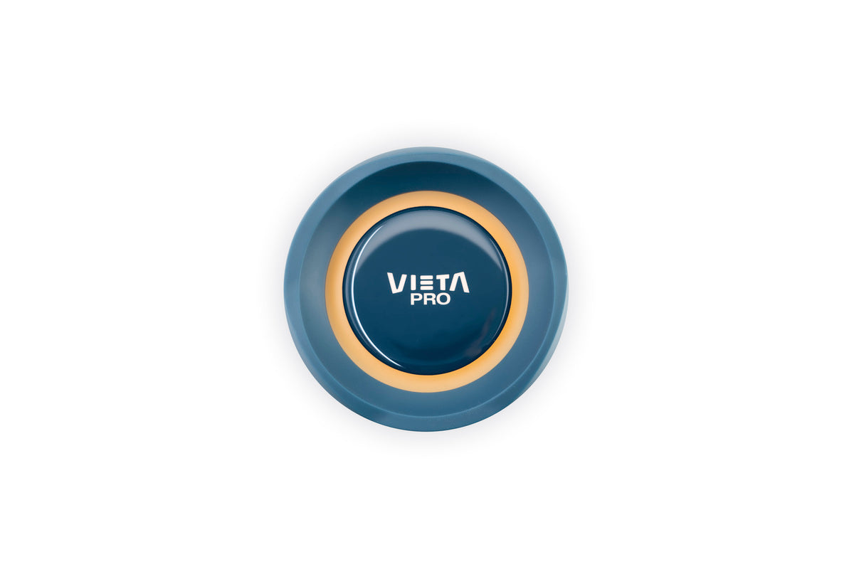 Vieta Pro # PARTY Bluetooth høyttaler (blå)