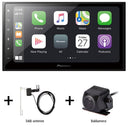 Pioneer SPH-DA250DAB/ryggekamera