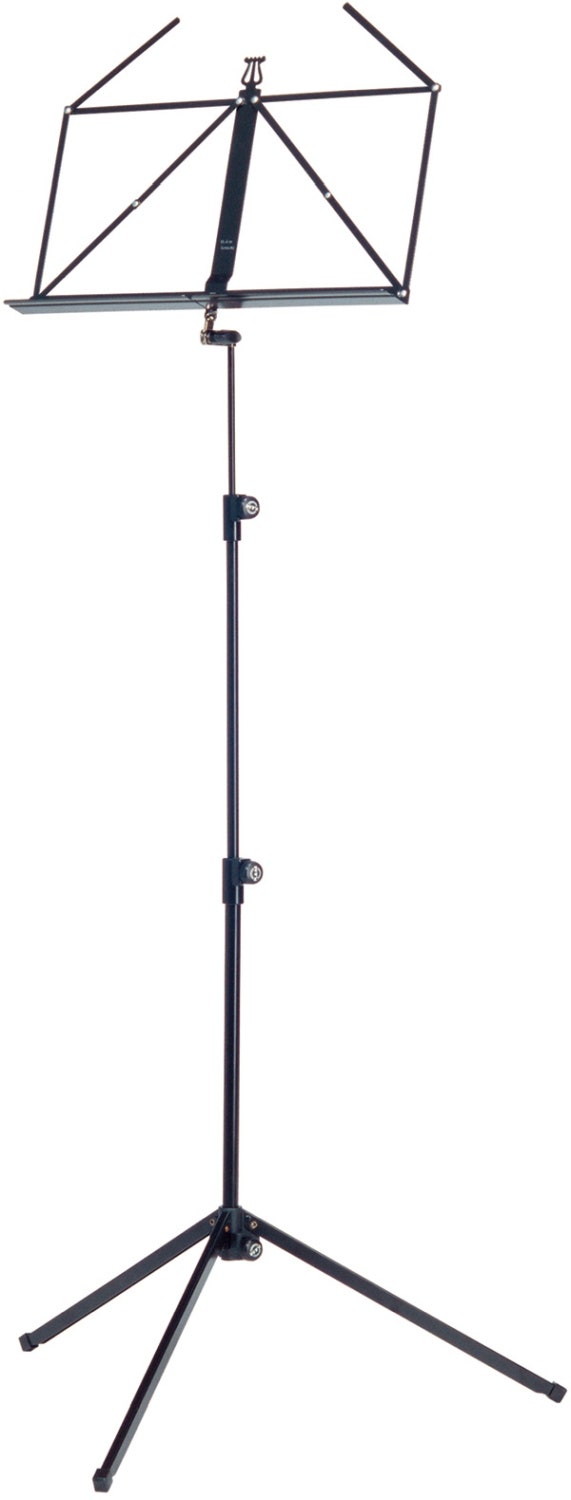 K&M 100/1 Notestativ