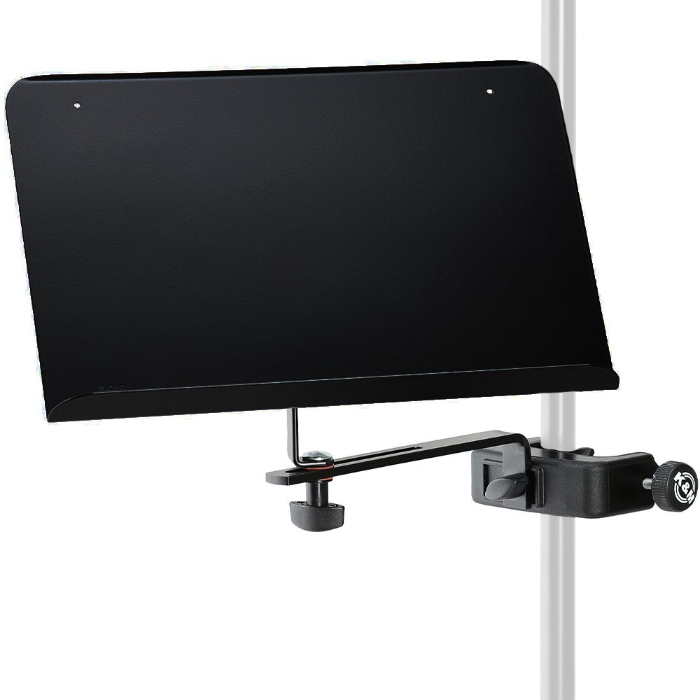 K&M 11510 Musikkstativ holder