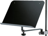 K&M 115/2 Notebladholder