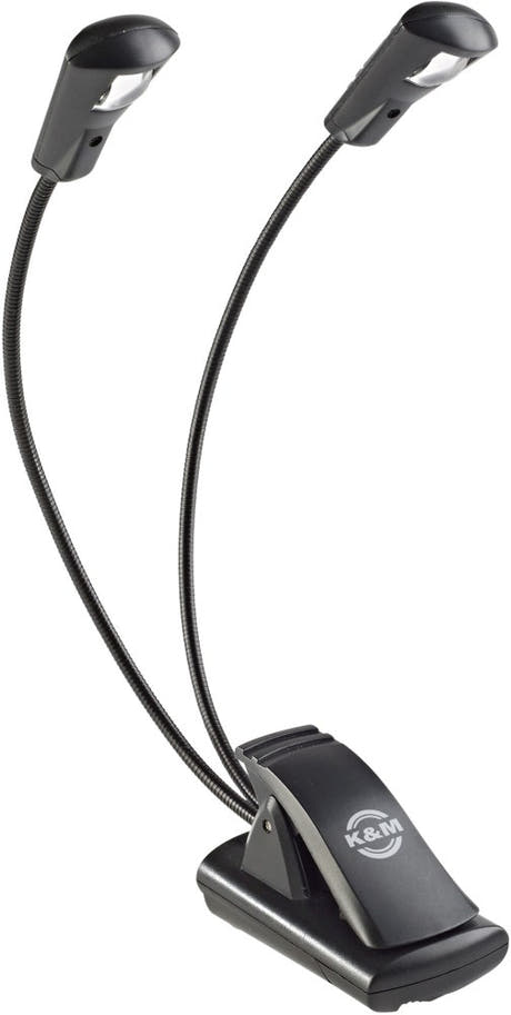 K&M 12243 Dobbel Led FlexLight