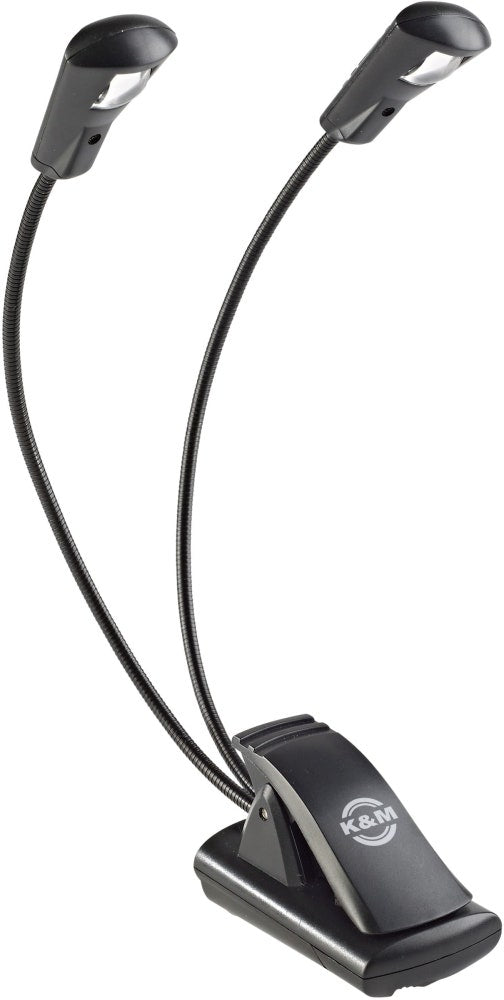 K&M 12243 Dobbel Led FlexLight