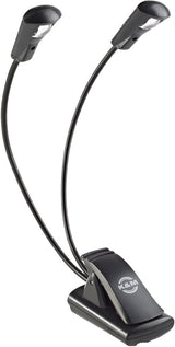 K&M 12243 Dobbel Led FlexLight