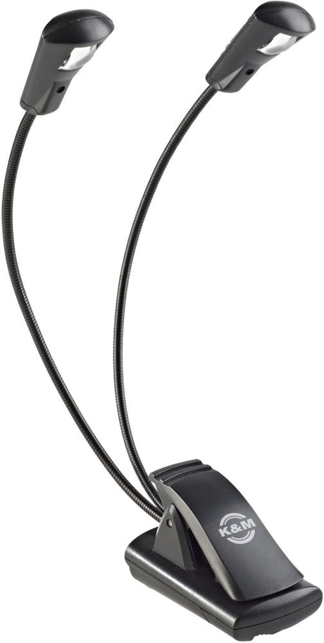 K&M 12243 Dobbel Led FlexLight