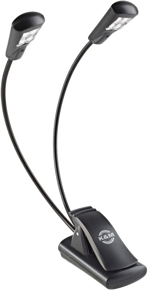K&M 12246 Dobbel Led FlexLight