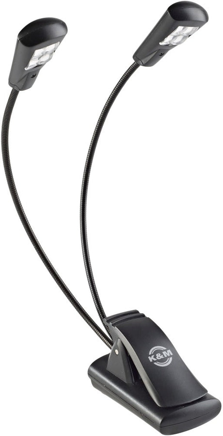 K&M 12246 Dobbel Led FlexLight
