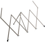 K&M 124 Notestativ