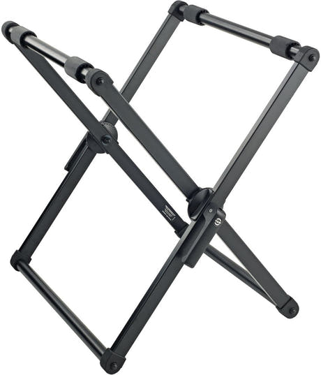 K&M 13335 Marsjering trommestativ