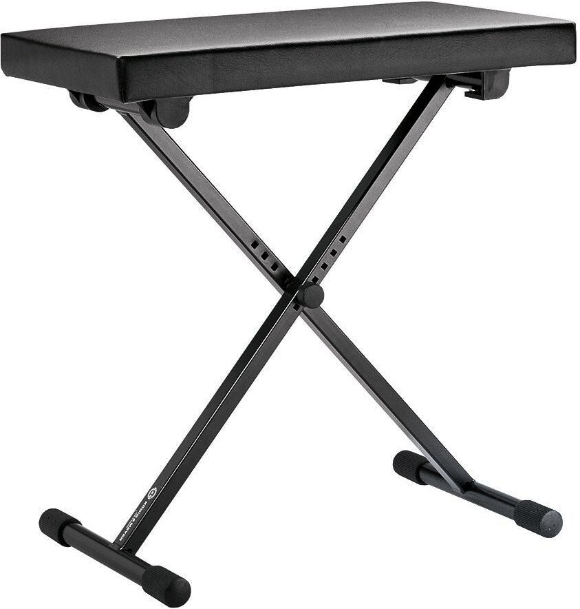 K&M 14065 Tastaturbenk