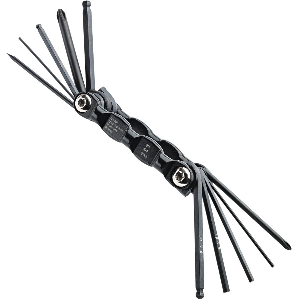 K&M 14585 Gitarverktøy