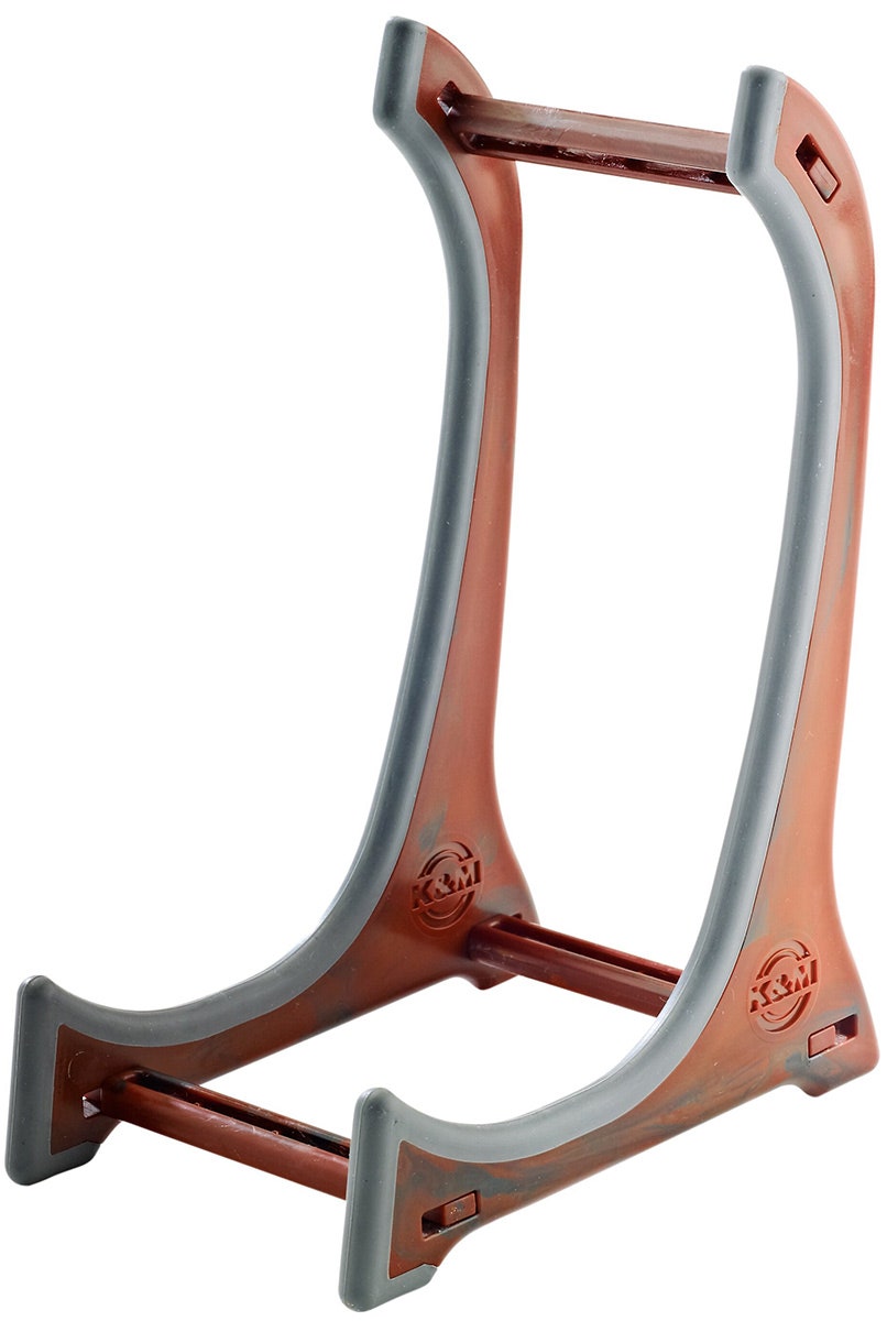 K&M 15550 Fiolin/Ukulele utstillingsstativ