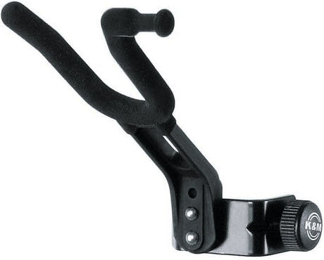 K&M 15580 Fiolinhodler