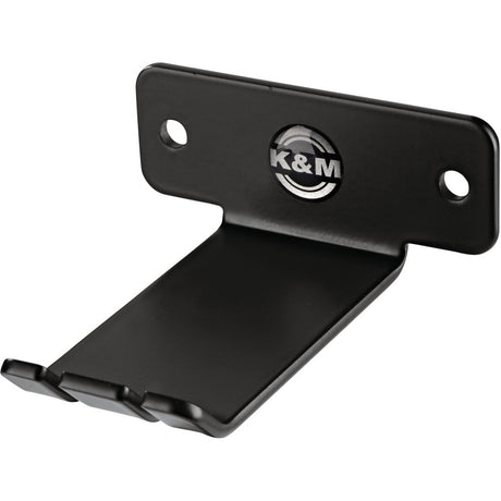 K&M 16311 Hodetelefon veggholder
