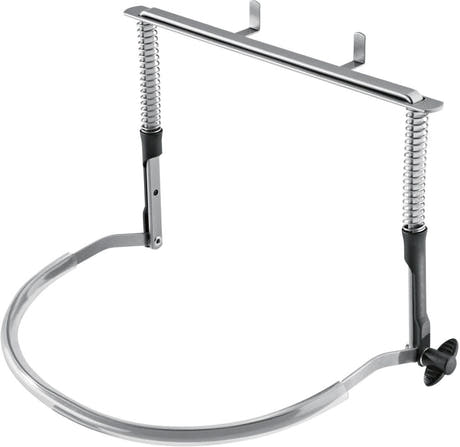 K&M 164/1 Munnspillholder
