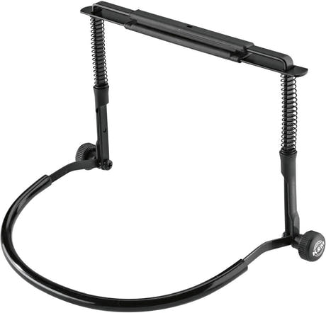 K&M 16416 Munnspillholder