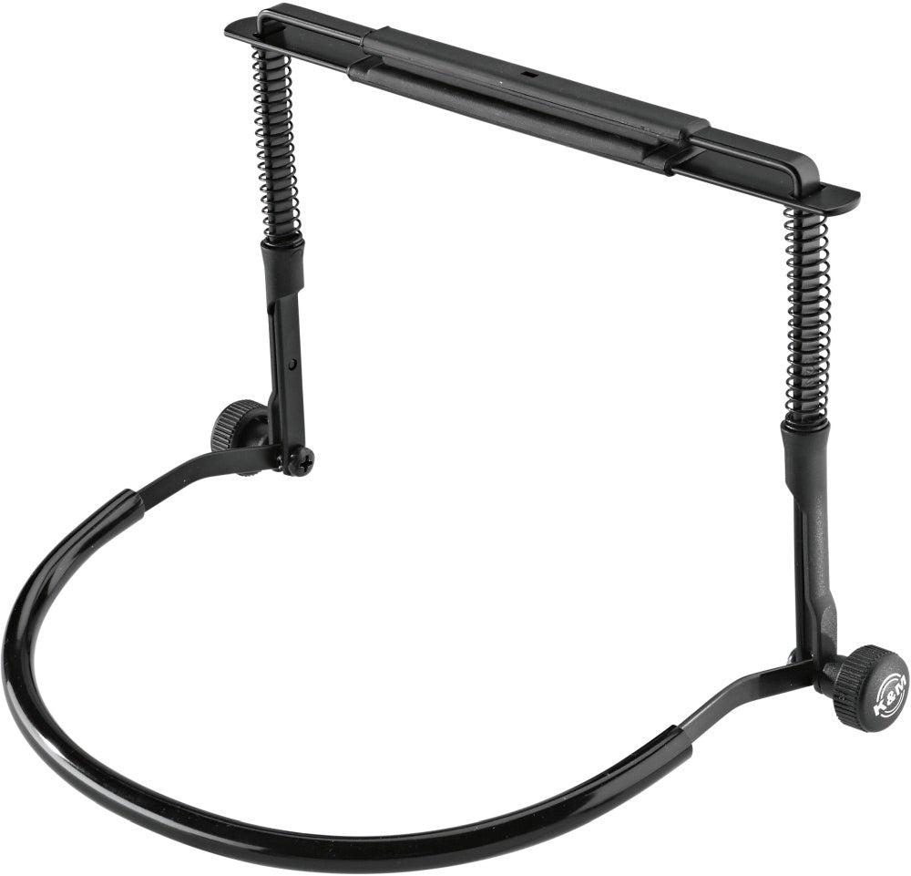 K&M 16416 Munnspillholder