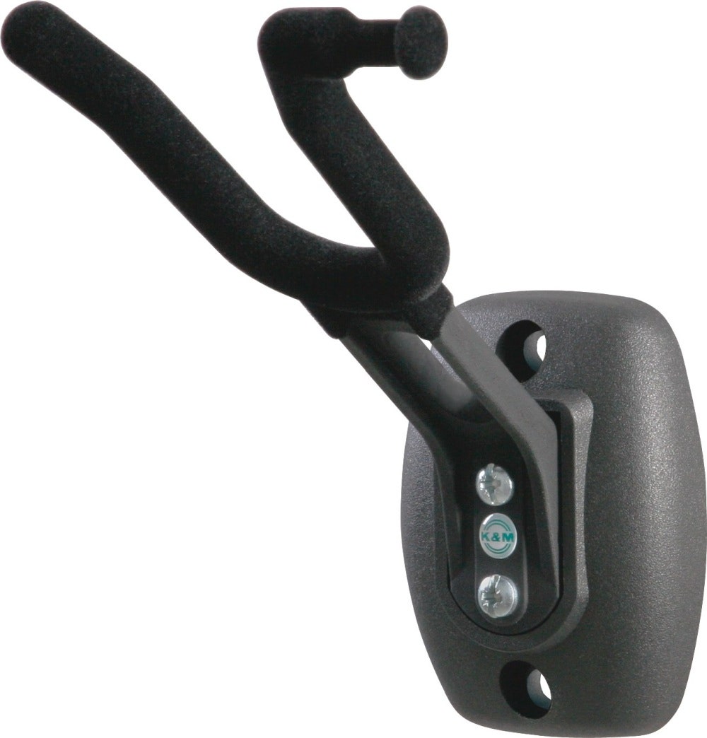 K&M 16580 Fiolin Veggholder