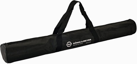 K&M 21421 Bag for mikrofonstativ