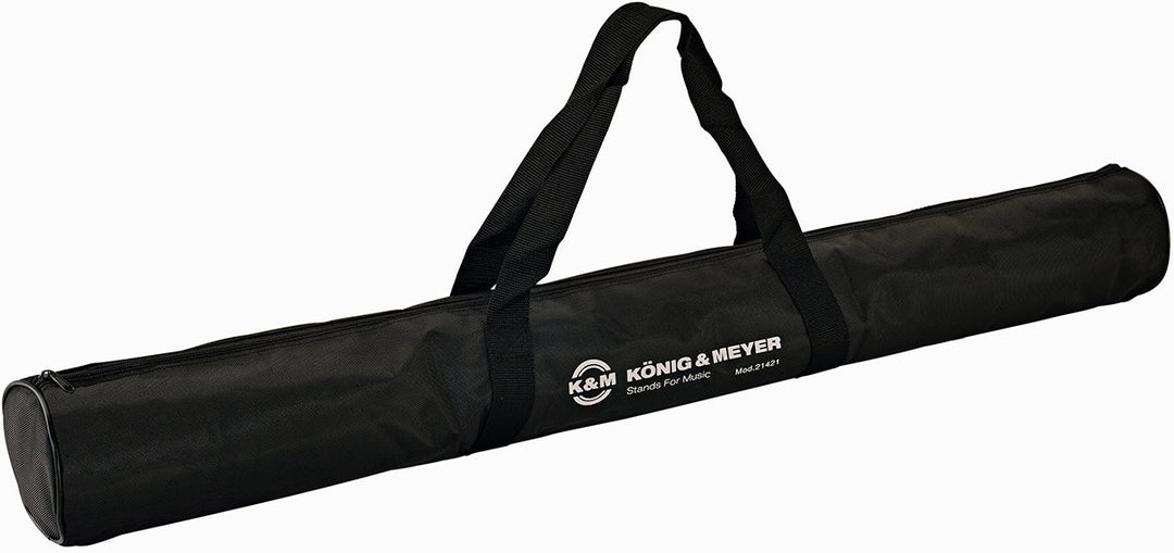 K&M 21421 Bag for mikrofonstativ